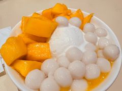 多芒小丸子-小团圆糖水铺(襄阳南路店)