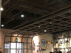 -拿渡麻辣香锅(银泰创意城店)