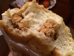-面包新语(滨湖万达店)