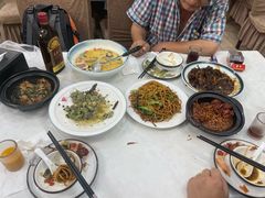 -林记象山海鲜(广灵二路店)