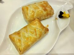-白天鹅宾馆-宏图府餐厅