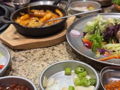 -首尔烤肉大排档(合生汇店)