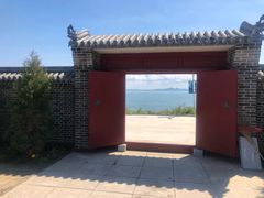 -大连蚂蚁岛度假区