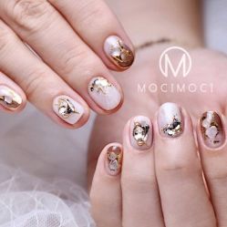 -Pink You美甲洗眉纹绣定制中心