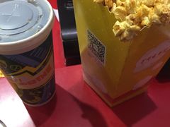 -首都电影院(天津店 中国巨幕)
