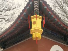 -红螺寺