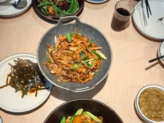 -吴氏老妈·23年家常菜(古城店)