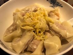 开洋拌馄饨-熙盛源(复兴路店)