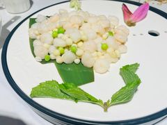 -海富门·带鱼·淮扬菜·粤菜(甘家口店)