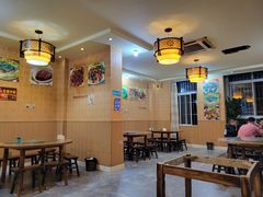 大堂-宋记冕宁土菜馆(海门渔村二店)