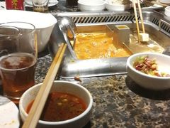 -海底捞火锅(亲贤北街店)