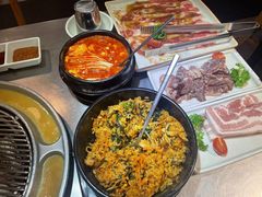 -喜来稀肉(虹泉路店)