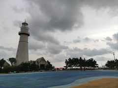 -悦海公园