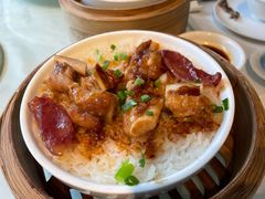 -寻味顺德·顺峰山庄(大良店)