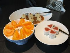 -喜悦烤鸭·新京菜(王府井店)