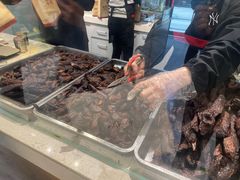 -都士牧人现烤牛肉干