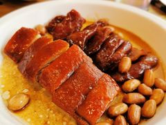 -喜粤糖朝餐厅(三八广场店)