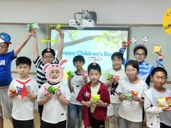 -瑞思成长中心(高新校区)