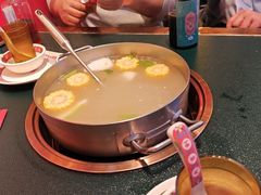 -大吉利·潮汕鲜牛肉火锅(总店)