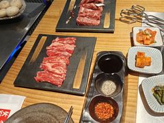 -焱铁烧·黑毛和牛专门店(南宁万象城店)
