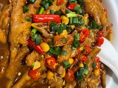 -柴火农家·江西赣南菜(土华店)