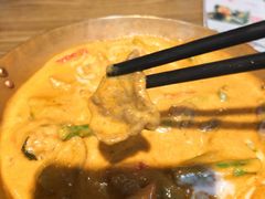 -娘惹裙厨餐厅(昙华林店)