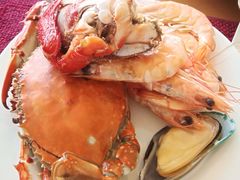 -视界美食自助餐厅·石家庄希尔顿酒店