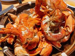-旺角小渔村·海肠捞饭开创者(环山路店)