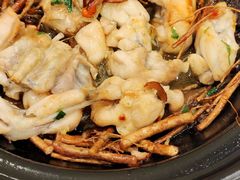 -海宝酒家(中山四路店)