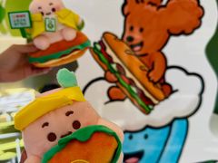 -赛百味SUBWAY(中联广场店)