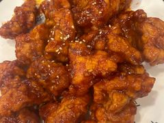 -多宾韩国料理(学衡路店)