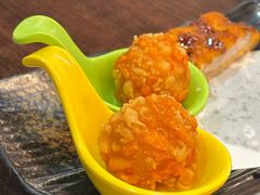 -黑松白鹿(金融街店)