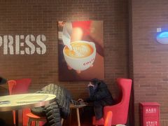 -COSTA COFFEE(新奥购物中心店)