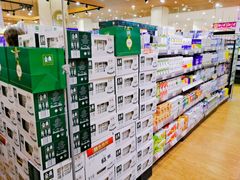 -永旺梦乐城(金银潭店)