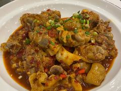 -攸州小镇家湘菜(小米科技园店)