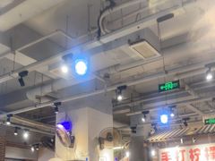 大堂-五里关火锅(牛市口店)