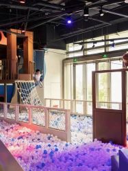 -幻贝家儿童乐园(苏州中心店)