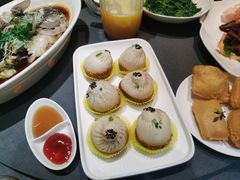 -丰收日(五角场店)