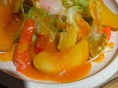 -谷牛日式烤肉(宝山U天地店)