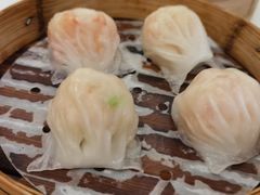 春满园鲜虾饺-春满园·早茶·粤菜·宴会(喜宴店)