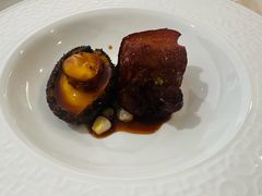 -黑明餐厅(白鹭洲店)