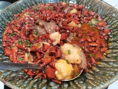 -好兄弟郭巨海鲜(天一阁店)