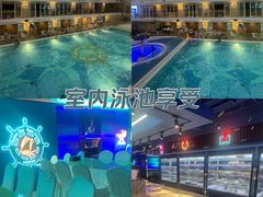 -海韵之星邮轮水会(明发商业广场店)