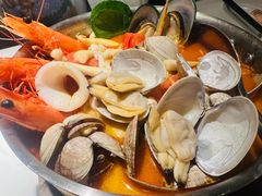 -汤城小厨•粤菜•靓汤(金宝街店)