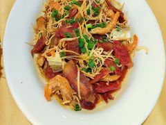 渔夫蒸海味-吉莲利苑海鲜酒家(珠海拱北28年老字号店)