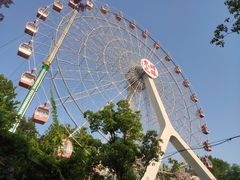 -东湖磨山景区