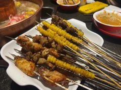 -京元盛铜锅涮肉(上海总店)