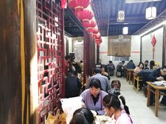 大堂-聚香斋(东关街店)