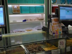 水产区-上海哈尔滨食品厂(淮海中路店)