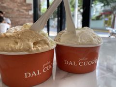 -Dal Cuore 达可芮冰淇淋(陕西北路店)
